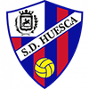 Maglia SD Huesca